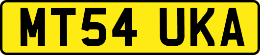 MT54UKA