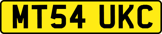 MT54UKC