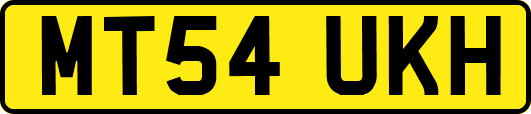 MT54UKH