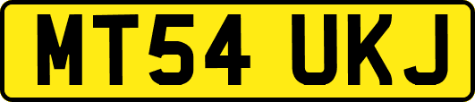 MT54UKJ