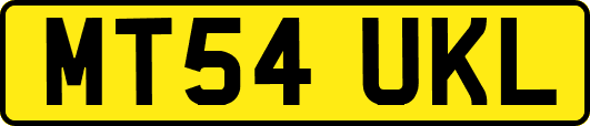 MT54UKL