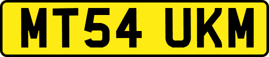MT54UKM