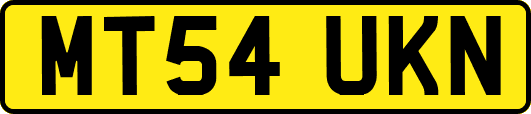 MT54UKN