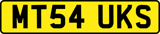 MT54UKS