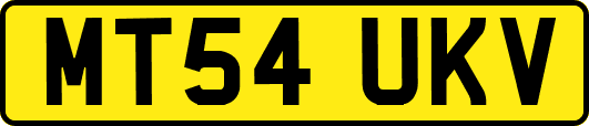 MT54UKV