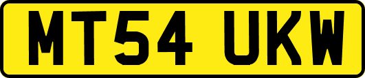MT54UKW