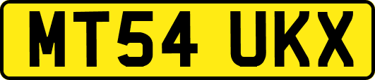 MT54UKX