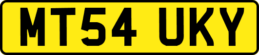 MT54UKY
