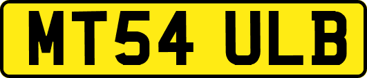 MT54ULB