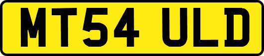 MT54ULD