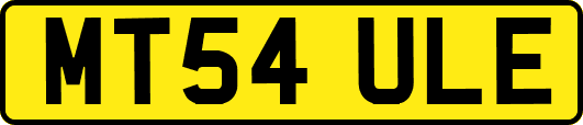 MT54ULE