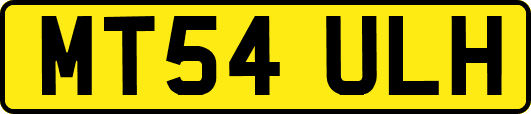 MT54ULH