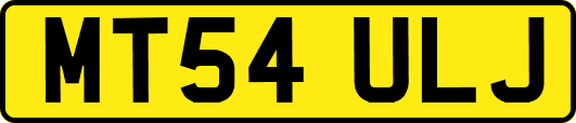 MT54ULJ