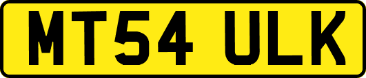 MT54ULK