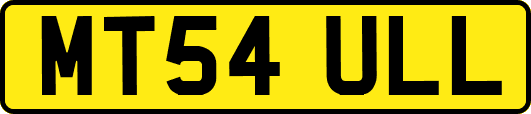 MT54ULL