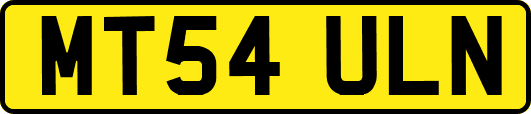 MT54ULN