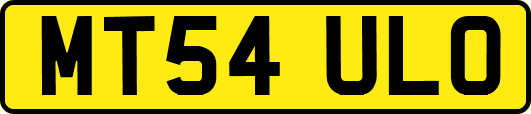 MT54ULO