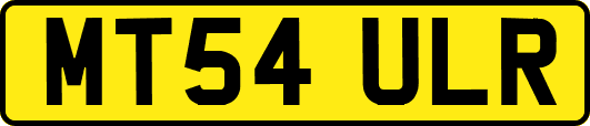 MT54ULR