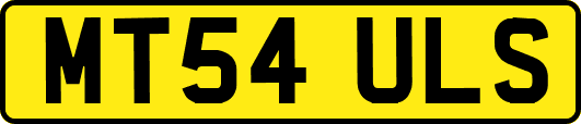 MT54ULS
