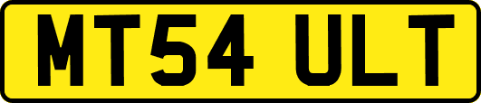 MT54ULT