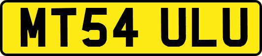 MT54ULU