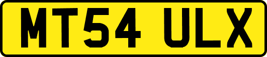 MT54ULX