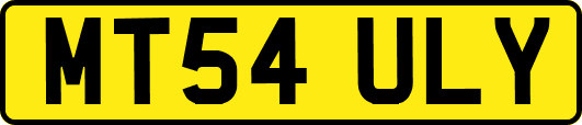 MT54ULY