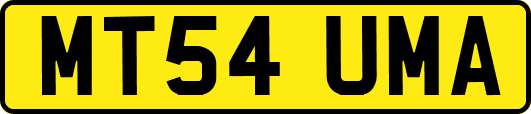 MT54UMA