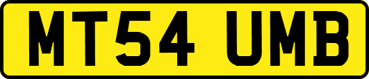 MT54UMB