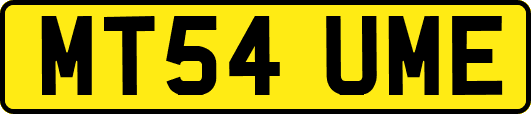 MT54UME