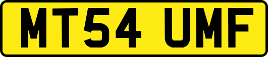 MT54UMF