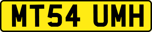 MT54UMH