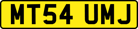 MT54UMJ