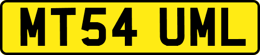 MT54UML