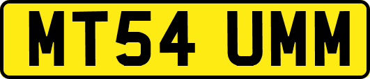 MT54UMM