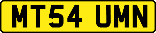 MT54UMN
