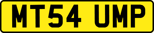 MT54UMP