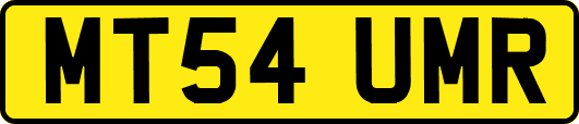 MT54UMR