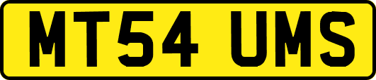 MT54UMS