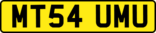MT54UMU