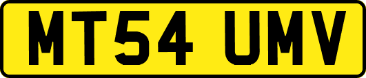 MT54UMV