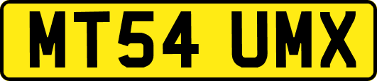 MT54UMX