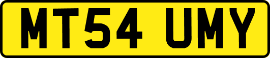 MT54UMY