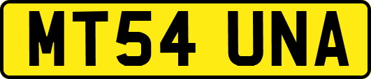 MT54UNA