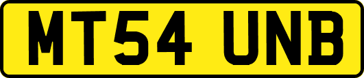 MT54UNB