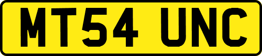 MT54UNC