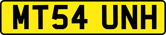 MT54UNH