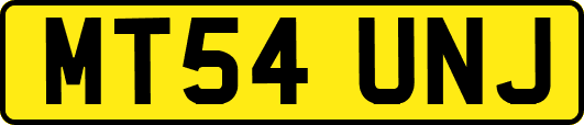 MT54UNJ