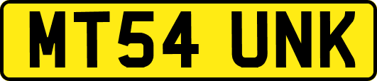 MT54UNK
