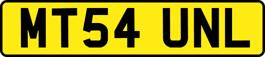 MT54UNL